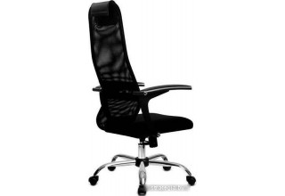 Metta SU-BU158-8 CH (черный)