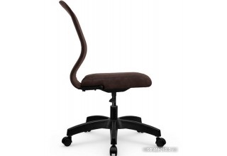 Офисный стул Metta SU-MR-4 000/005 (темно-коричневый)