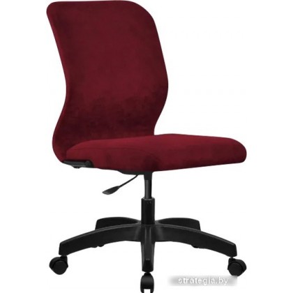 Офисный стул Metta SU-MR-4 000/005 (красный)