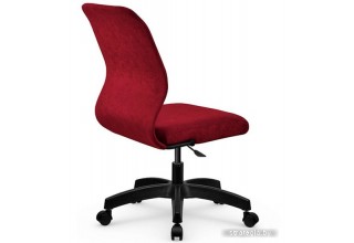 Офисный стул Metta SU-MR-4 000/005 (красный)