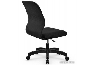 Офисный стул Metta SU-MR-4 000/005 (черный)