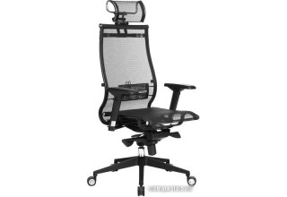 Metta Samurai Black Edition (черный)