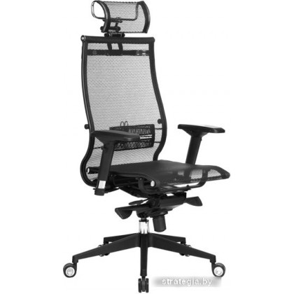 Metta Samurai Black Edition (черный)