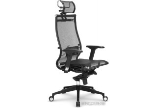 Metta Samurai Black Edition (черный)