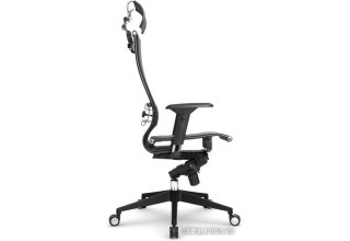 Metta Samurai Black Edition (черный)