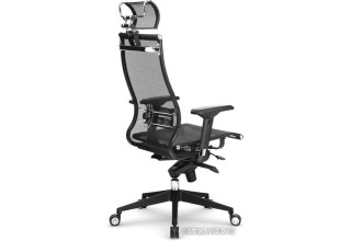 Metta Samurai Black Edition (черный)