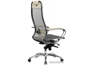 Metta Samurai S-1.04 (бежевый)