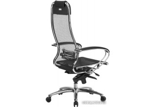 Metta Samurai S-1.04 (черный)