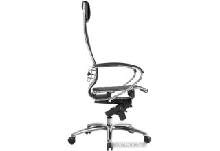 Metta Samurai S-1.04 (черный)