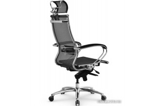 Metta Samurai S-2.05 MPES (черный)