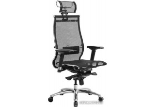 Metta Samurai S-3.05 (черный)