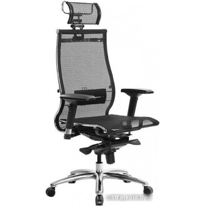 Metta Samurai S-3.05 (черный)