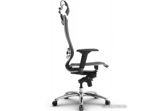 Metta Samurai S-3.05 (черный)