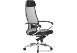 Metta Samurai SL-1.04 (черный)