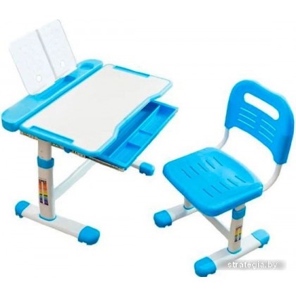 Cubby Vanda (голубой)