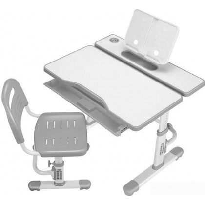 Cubby Botero (серый)