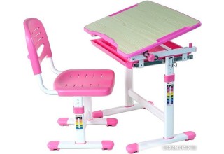 Fun Desk Piccolino (розовый) [211461]