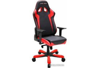 DXRacer Sentinel OH/SJ00/NR (черный/красный)