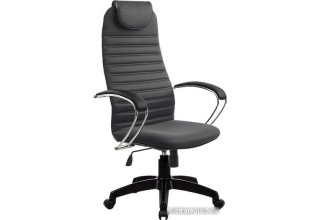 Metta BK-10 PL (пластиковые ролики, темно-серый)