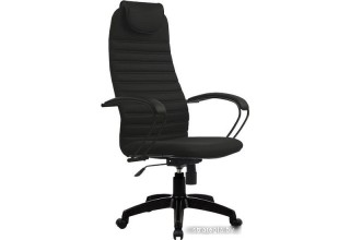 Metta BP-10 (резиновые ролики, черный)