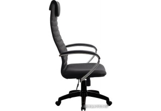 Metta BP-10 (резиновые ролики, черный)