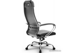 Кресло Metta L 1m 40M/K CH (черный)