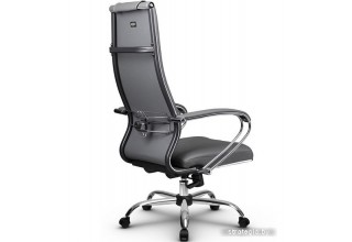 Кресло Metta L 1m 50M/K CH (серый)