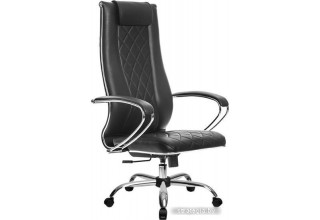 Кресло Metta L 1m 50M/K CH (черный)