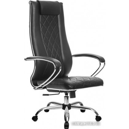 Кресло Metta L 1m 50M/K CH (черный)