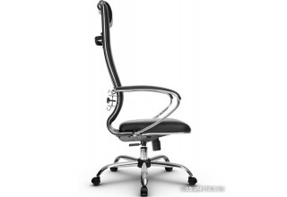 Кресло Metta L 1m 50M/K CH (черный)