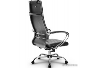 Кресло Metta L 1m 50M/K CH (черный)