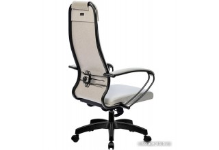 Кресло Metta Pilot Комплект 28 PL (белый)