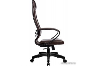 Кресло Metta Pilot Комплект 28 PL (бордовый)