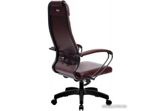 Кресло Metta Pilot Комплект 28 PL (коричневый)