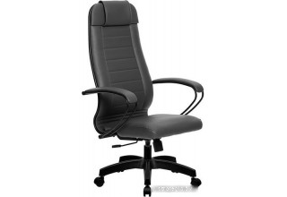 Кресло Metta Pilot Комплект 28 PL (серый)