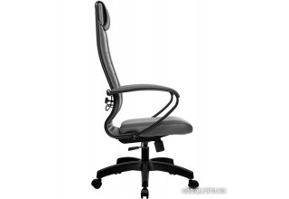 Кресло Metta Pilot Комплект 28 PL (серый)