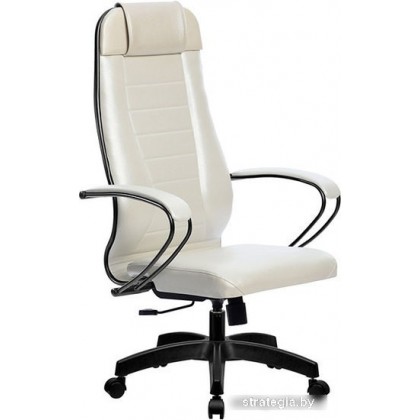 Кресло Metta Pilot Комплект 30 PL (белый)