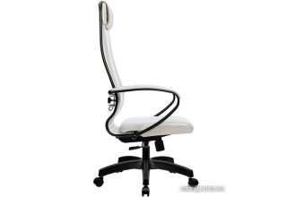 Кресло Metta Pilot Комплект 30 PL (белый)