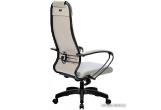 Кресло Metta Pilot Комплект 30 PL (белый)