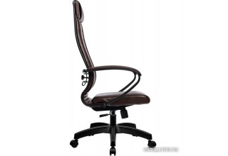 Кресло Metta Pilot Комплект 30 PL (бордовый)