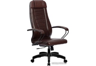 Кресло Metta Pilot Комплект 30 PL (коричневый)