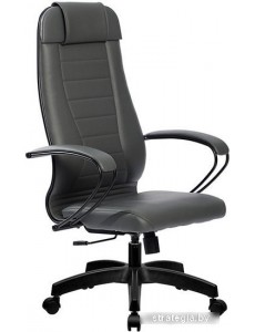 Кресло Metta Pilot Комплект 30 PL (серый)