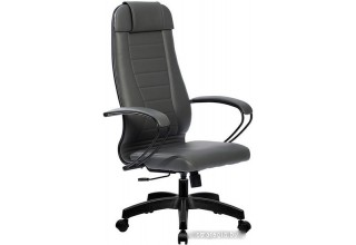 Кресло Metta Pilot Комплект 30 PL (серый)