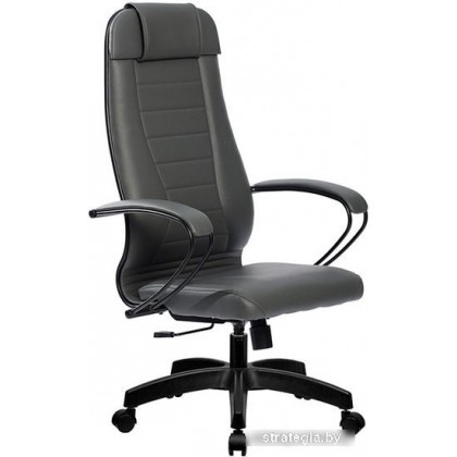 Кресло Metta Pilot Комплект 30 PL (серый)