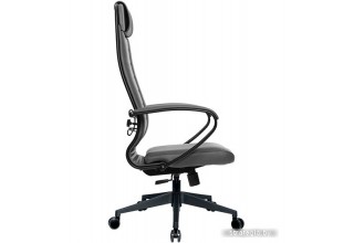 Кресло Metta Pilot Комплект 30 PL (серый)