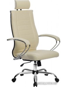 Кресло Metta Pilot Комплект 33 CH (бежевый)