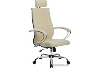 Кресло Metta Pilot Комплект 33 CH (бежевый)