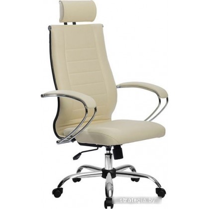 Кресло Metta Pilot Комплект 33 CH (бежевый)