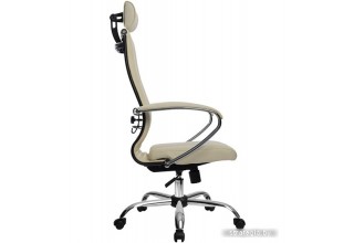 Кресло Metta Pilot Комплект 33 CH (бежевый)