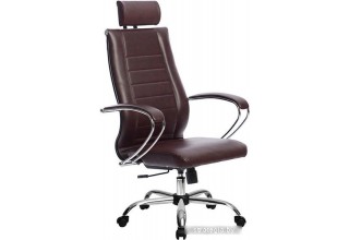 Кресло Metta Pilot Комплект 33 CH (бордовый)